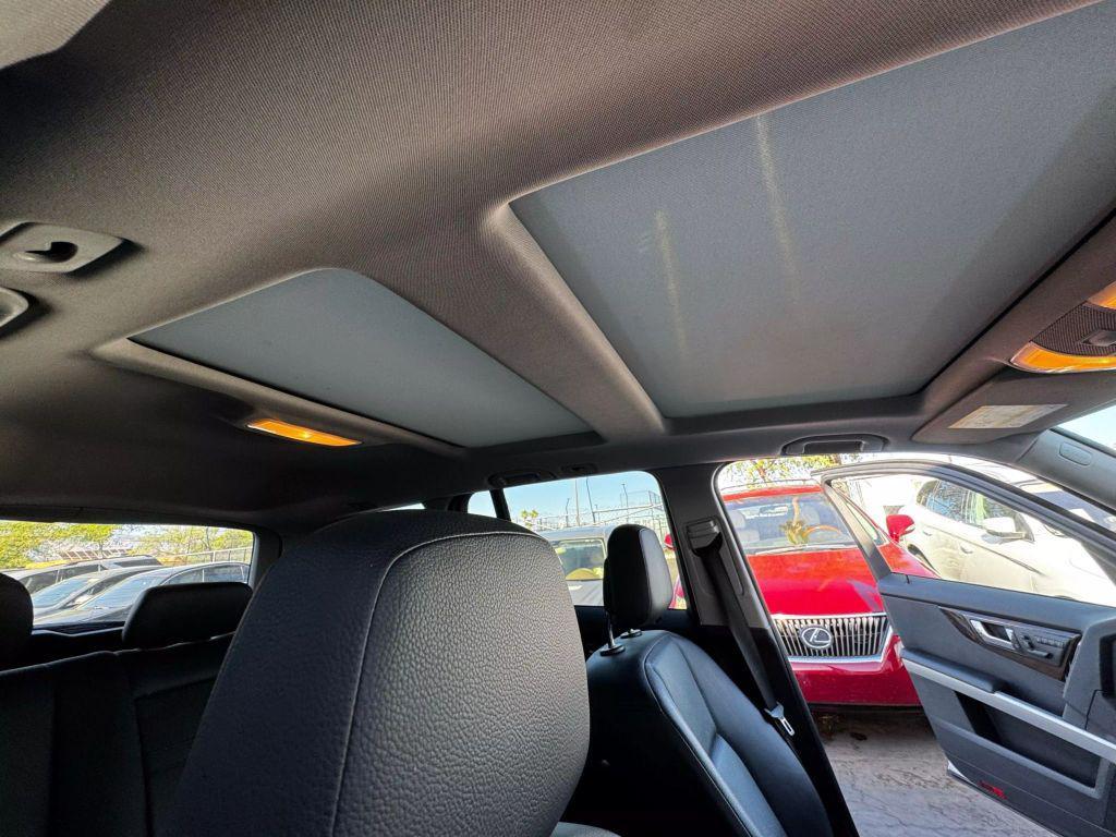 used 2011 Mercedes-Benz GLK-Class car, priced at $8,990