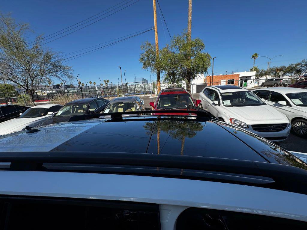 used 2011 Mercedes-Benz GLK-Class car, priced at $8,990