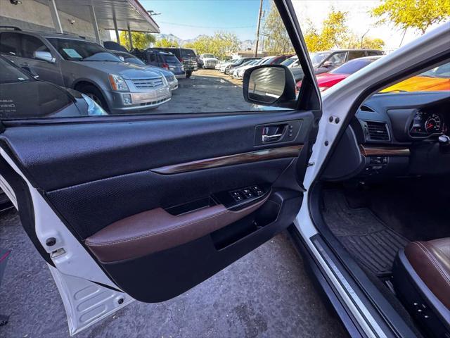 used 2013 Subaru Outback car, priced at $8,850