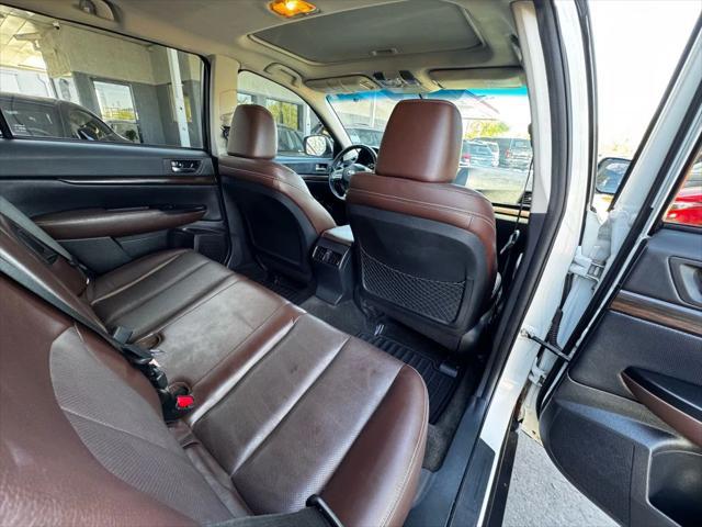 used 2013 Subaru Outback car, priced at $8,850