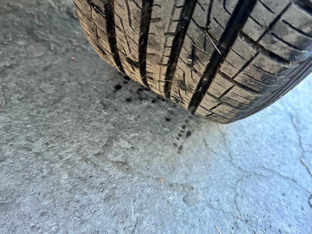 used 2020 Jeep Renegade car, priced at $11,000