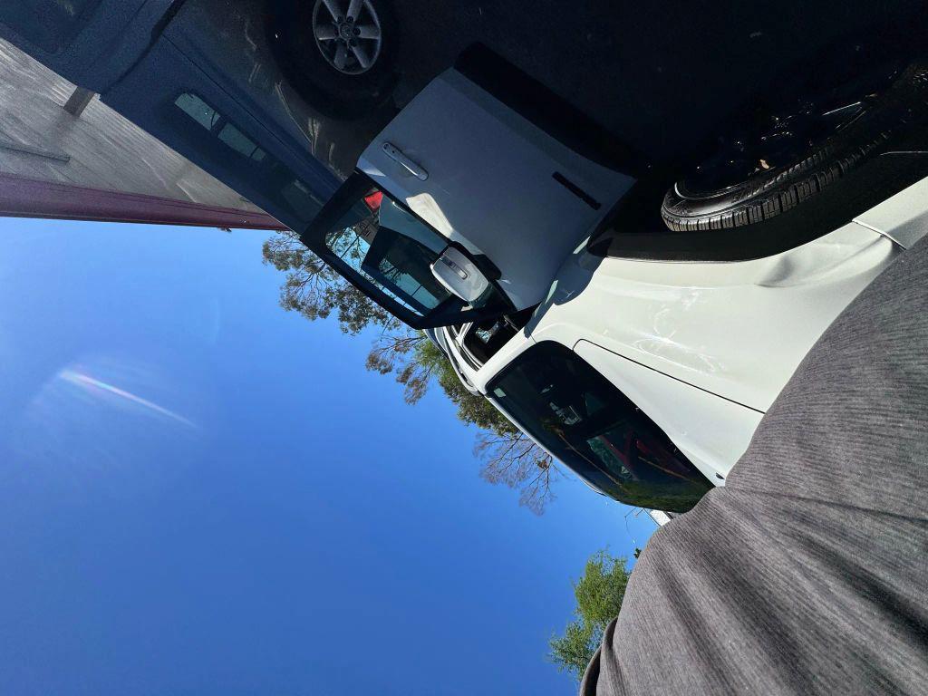 used 2020 Jeep Renegade car, priced at $11,000