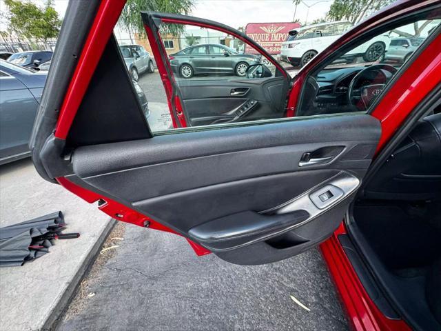 used 2021 Toyota Avalon car, priced at $24,990