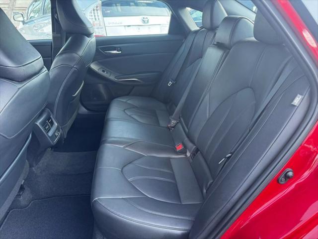used 2021 Toyota Avalon car, priced at $24,990