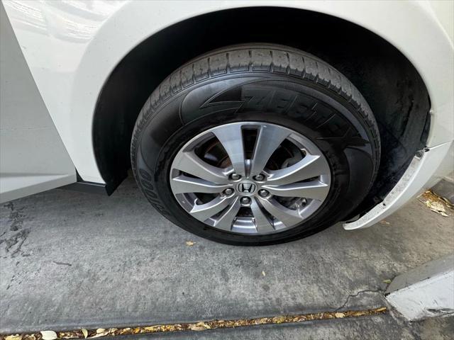 used 2015 Honda Odyssey car, priced at $11,600