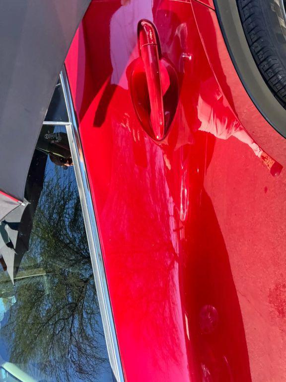 used 2017 Mazda CX-5 car, priced at $13,990