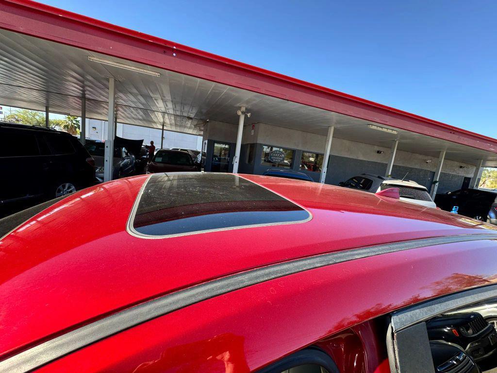 used 2017 Mazda CX-5 car, priced at $13,990