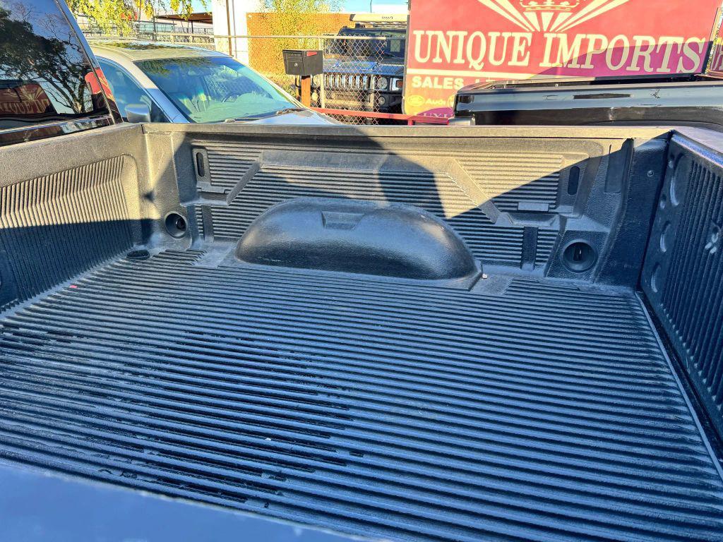 used 2022 Ram 1500 Classic car, priced at $20,990