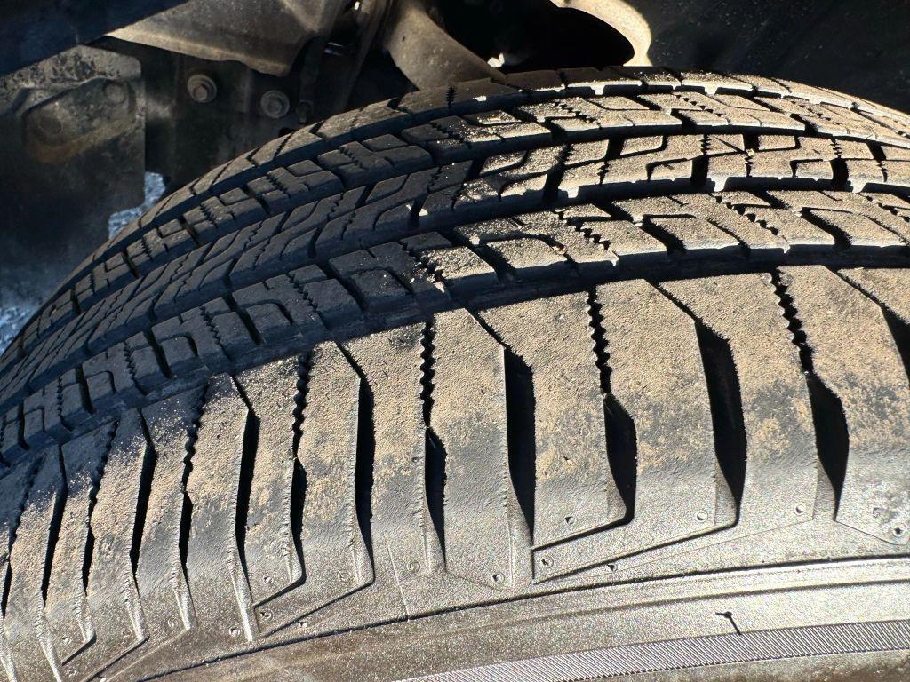 used 2022 Ram 1500 Classic car, priced at $20,990