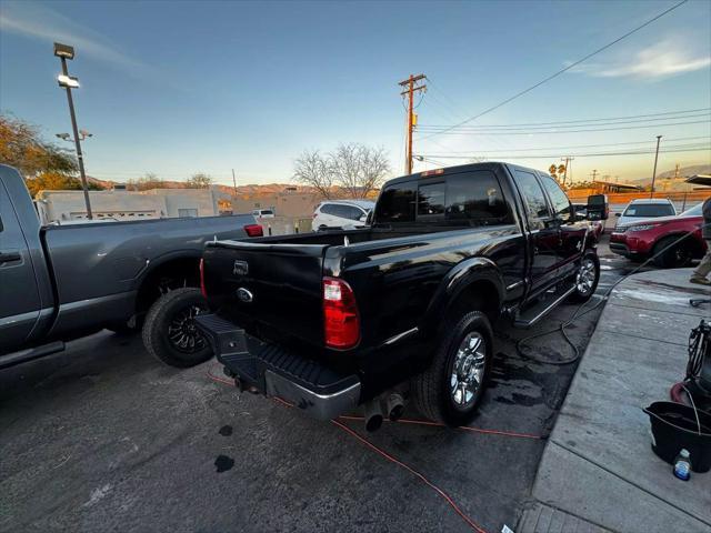 used 2012 Ford F-250 car, priced at $19,990