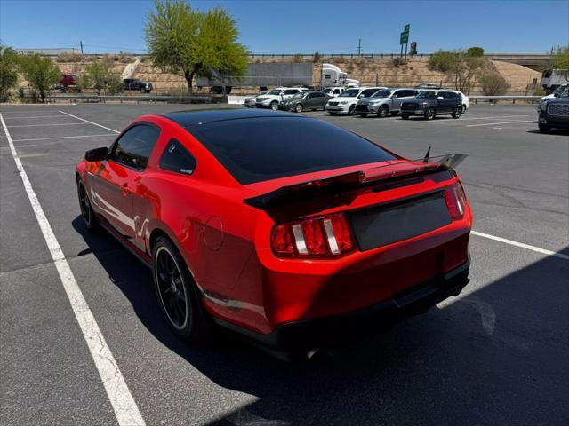 used 2012 Ford Mustang car, priced at $28,990