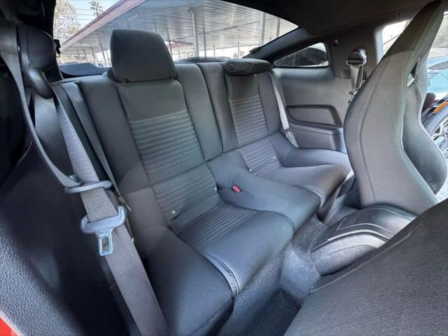 used 2012 Ford Mustang car, priced at $28,550