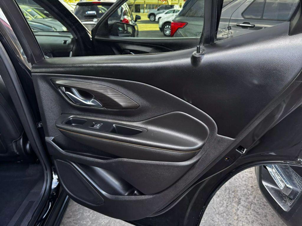 used 2021 GMC Terrain car, priced at $17,000