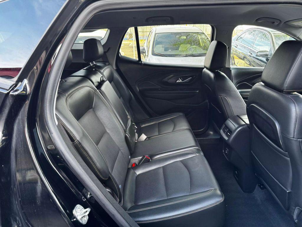 used 2021 GMC Terrain car, priced at $17,000