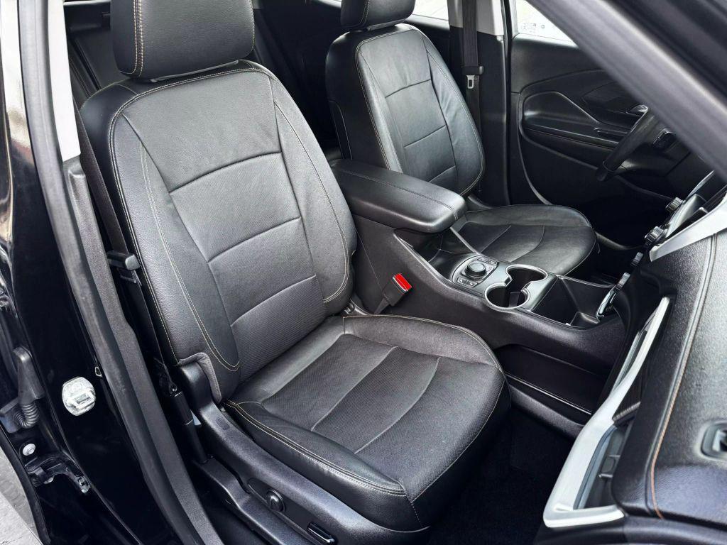 used 2021 GMC Terrain car, priced at $17,000