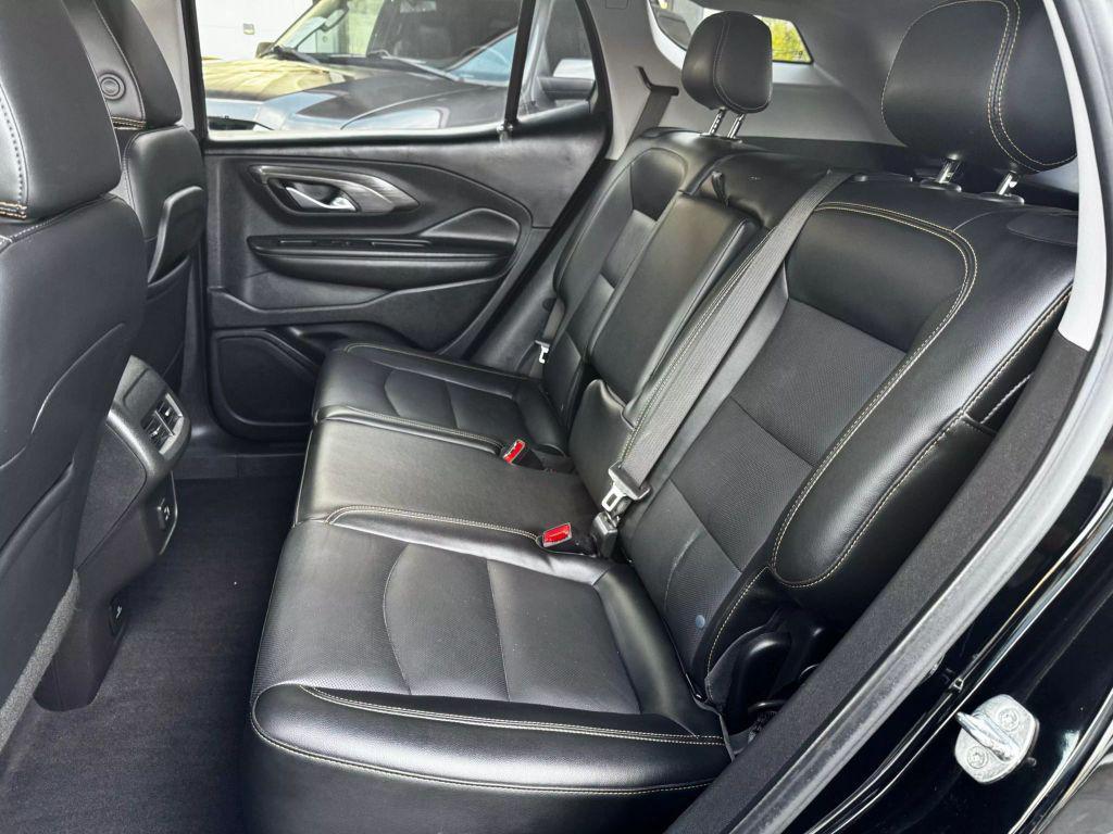 used 2021 GMC Terrain car, priced at $17,000