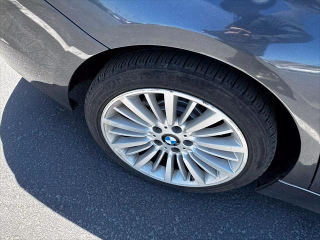 used 2015 BMW 328 car, priced at $11,990