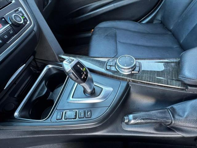 used 2015 BMW 328 car, priced at $11,990