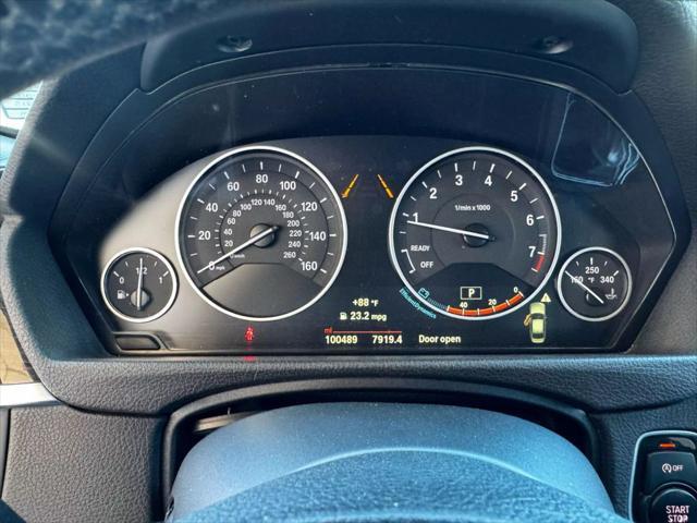used 2015 BMW 328 car, priced at $11,990