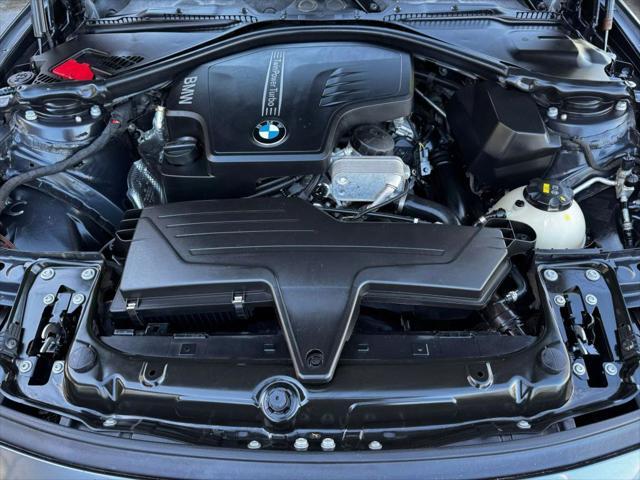 used 2015 BMW 328 car, priced at $11,990