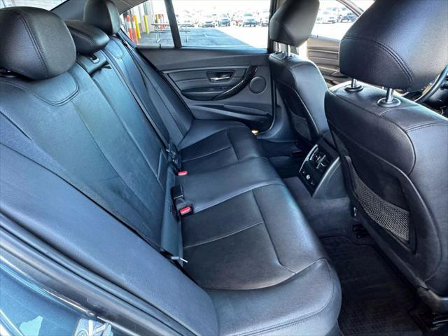 used 2015 BMW 328 car, priced at $11,990