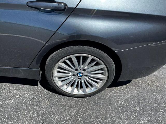 used 2015 BMW 328 car, priced at $11,990