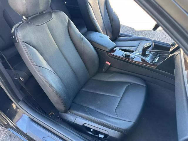 used 2014 BMW 428 car, priced at $8,990