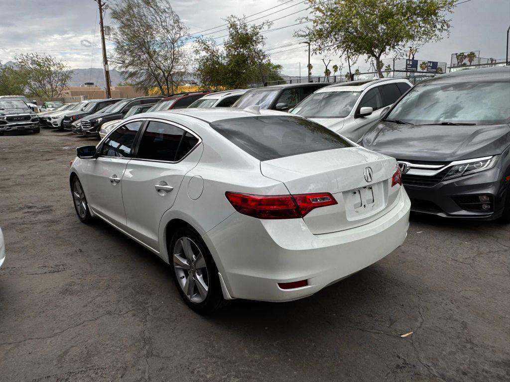 used 2013 Acura ILX car, priced at $9,490