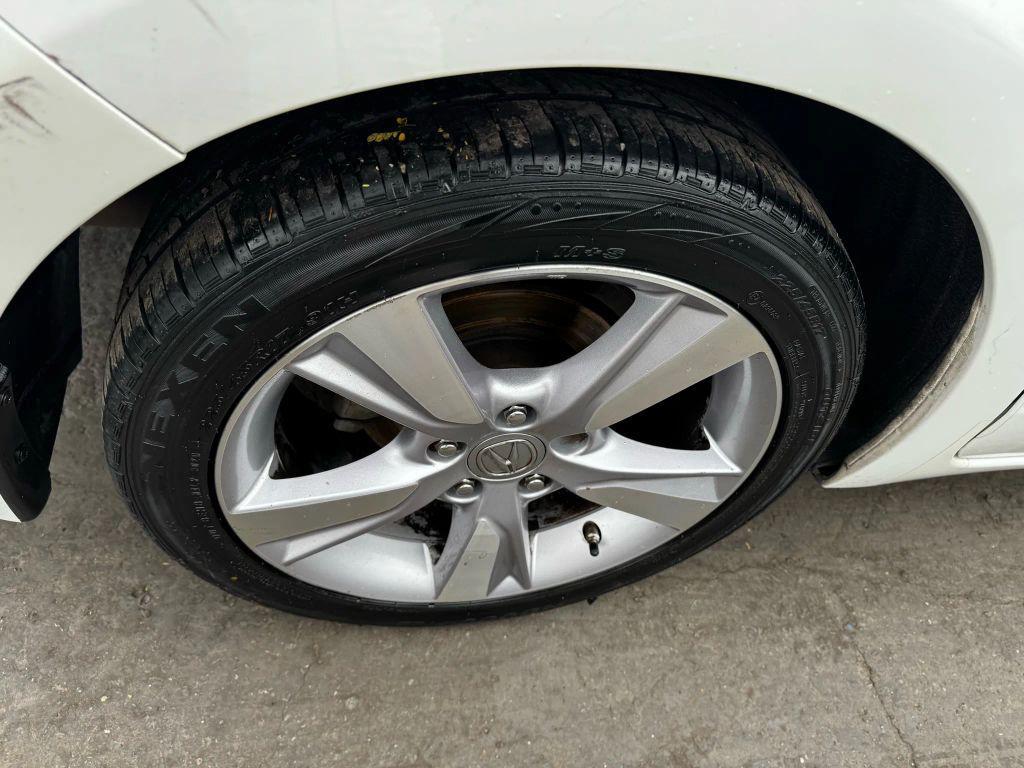 used 2013 Acura ILX car, priced at $9,490