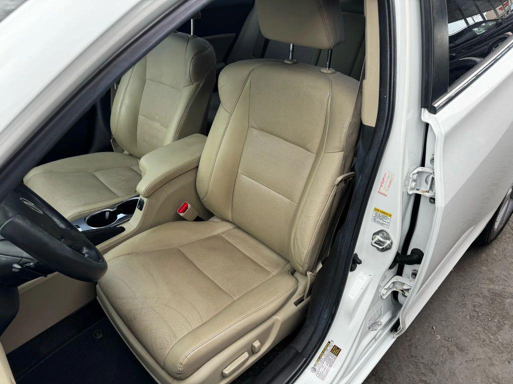 used 2013 Acura ILX car, priced at $9,490