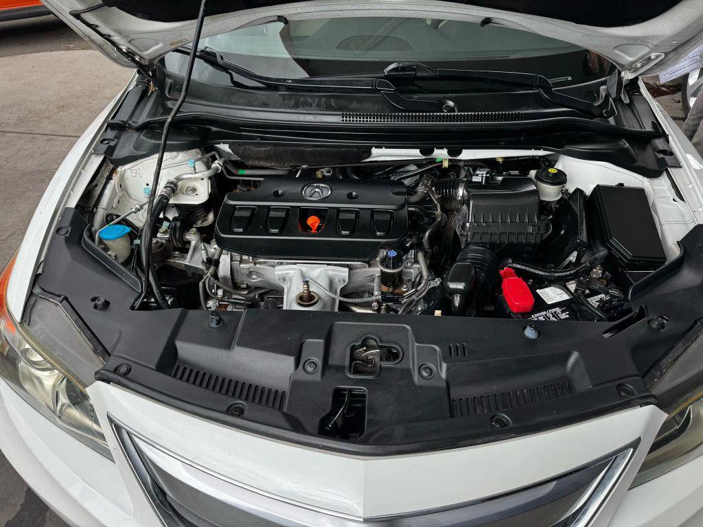 used 2013 Acura ILX car, priced at $9,490