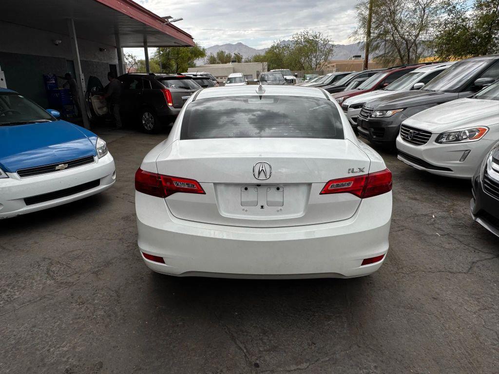 used 2013 Acura ILX car, priced at $9,490