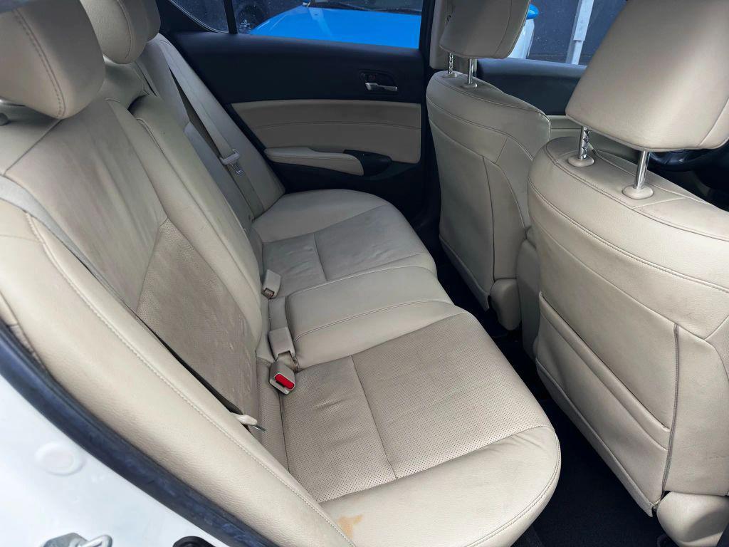used 2013 Acura ILX car, priced at $9,490