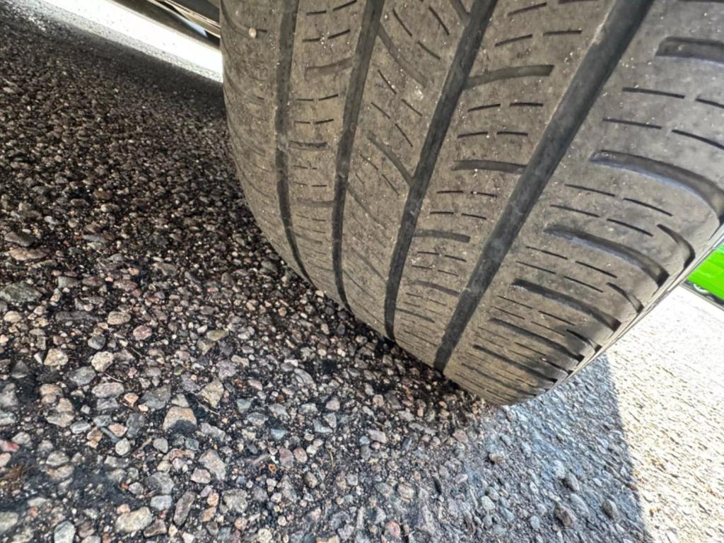 used 2016 Audi A6 car, priced at $13,000