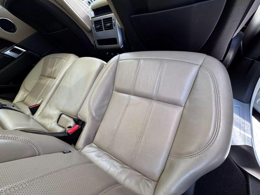 used 2019 Land Rover Range Rover Sport car, priced at $26,990