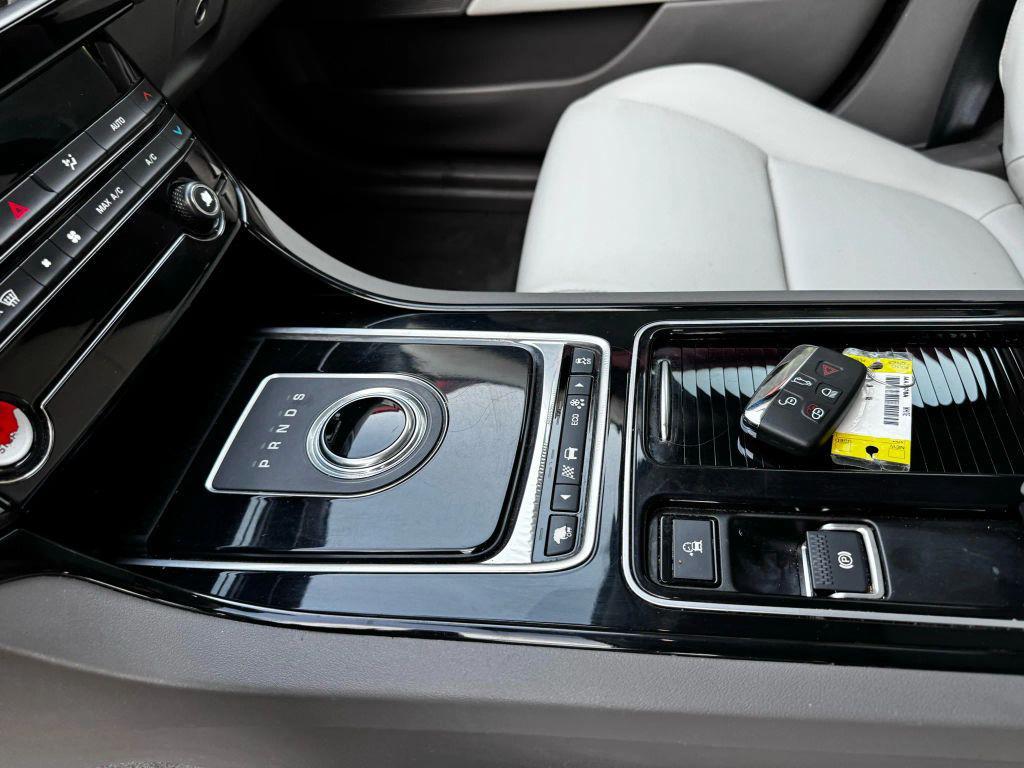 used 2018 Jaguar XE car, priced at $13,990