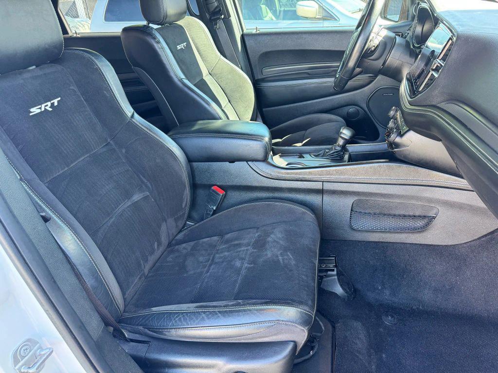used 2022 Dodge Durango car, priced at $46,550