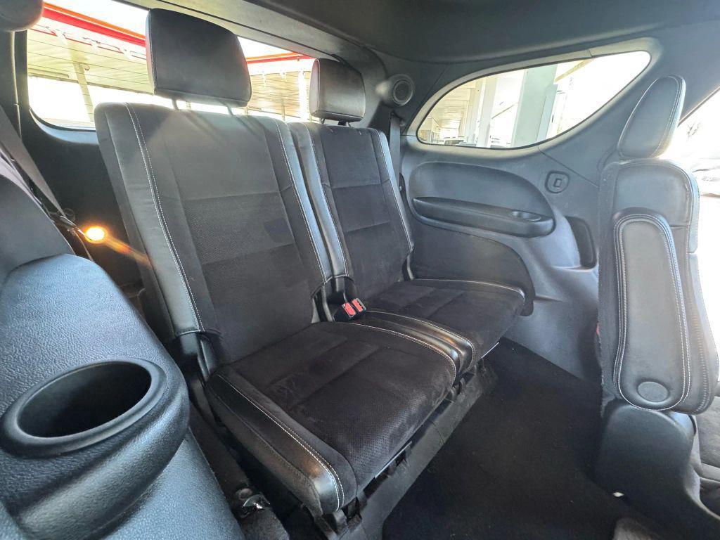 used 2022 Dodge Durango car, priced at $46,550