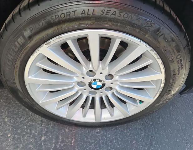 used 2014 BMW 328 Gran Turismo car, priced at $10,500