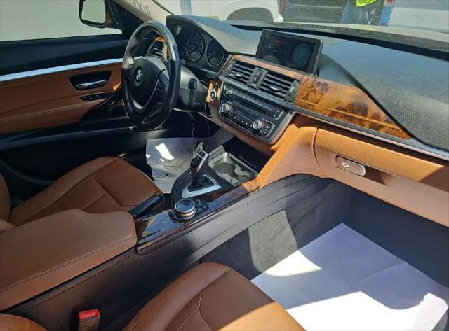 used 2014 BMW 328 Gran Turismo car, priced at $10,500