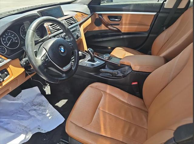 used 2014 BMW 328 Gran Turismo car, priced at $10,500