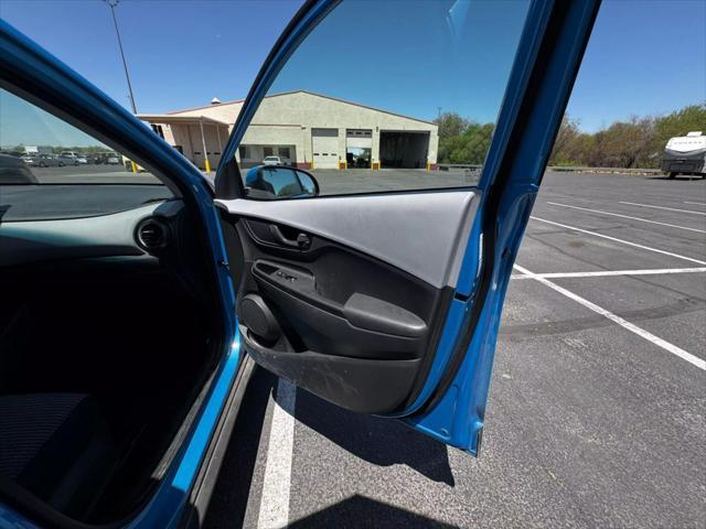 used 2020 Hyundai Kona car, priced at $12,550