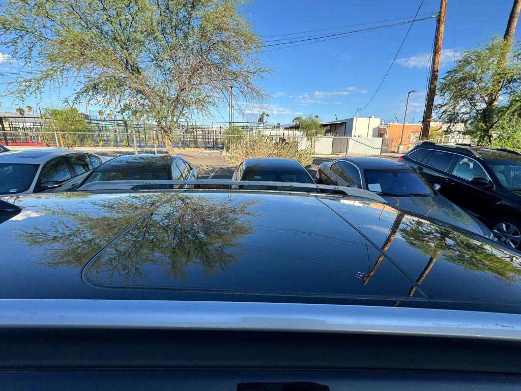 used 2017 Nissan Rogue car, priced at $8,990