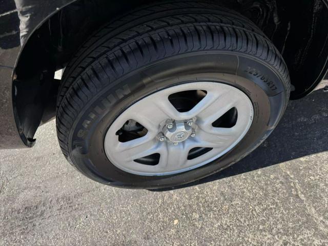 used 2012 Toyota RAV4 car, priced at $9,550