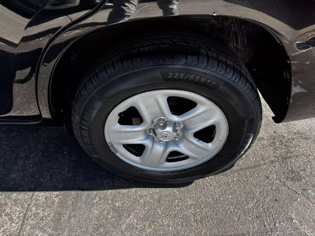 used 2012 Toyota RAV4 car, priced at $9,550