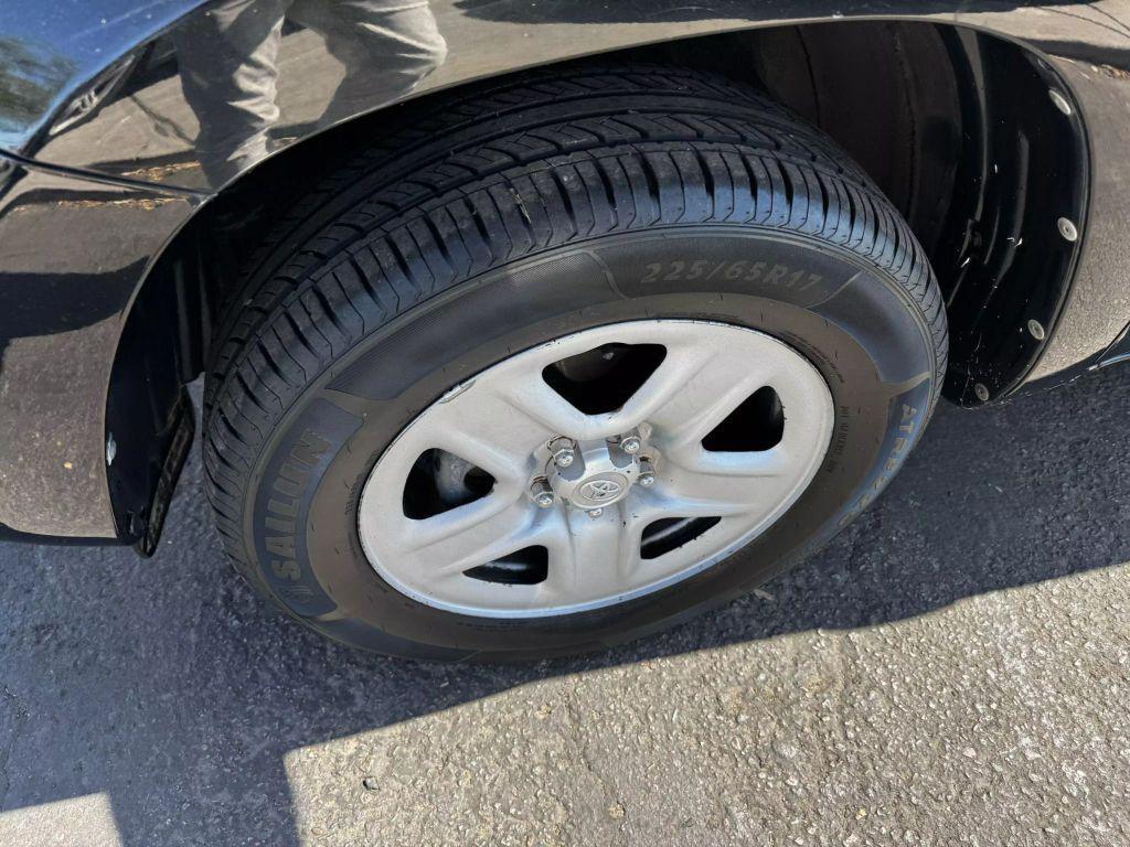 used 2012 Toyota RAV4 car, priced at $9,550