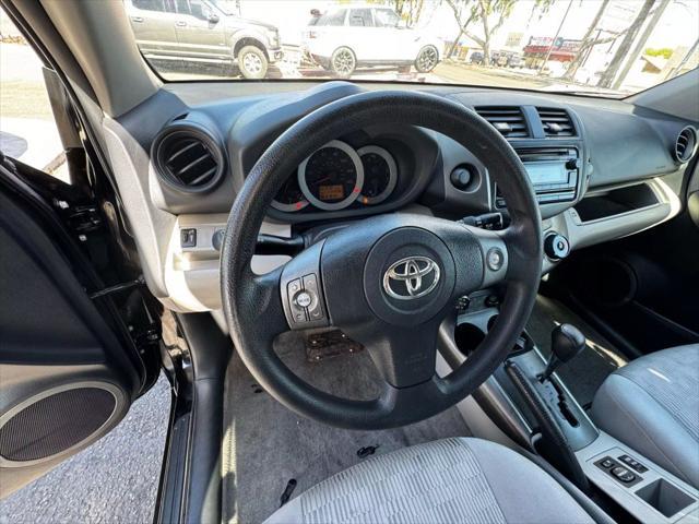 used 2012 Toyota RAV4 car, priced at $9,550