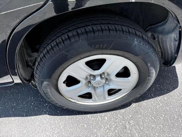 used 2012 Toyota RAV4 car, priced at $9,550