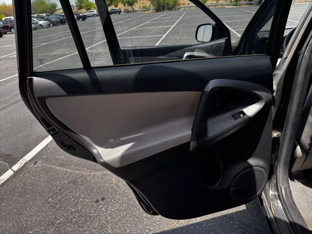 used 2012 Toyota RAV4 car, priced at $9,550