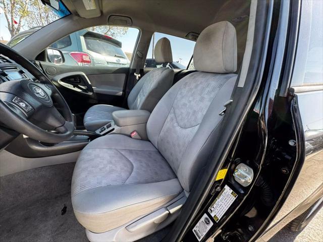 used 2012 Toyota RAV4 car, priced at $9,550